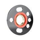 ST Spurverbreiterung System DZX+ 10mm Achse für VW...