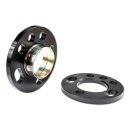 ST Spurverbreiterung System DZX+ 10mm Achse für AUDI...