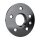 ST Spurverbreiterung System D2 16mm Achse für TESLA MODEL Y (5YJY) Long Range Heckantrieb - 258 KW / 56020298