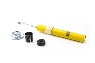 MTS Technik Sportstoßdämpfer für AUDI A5 Sportback (F5A, F5F) 3.0 TDI quattro - 160 KW / MTSAU013F