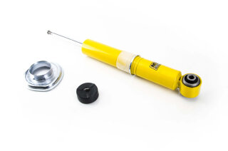 MTS Technik Sportstoßdämpfer für AUDI A6 C5 Avant (4B5) 4.2 quattro - 220 KW / MTSAU006R