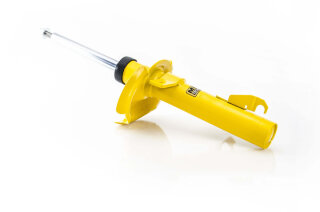 MTS Technik Sportstoßdämpfer für FORD FOCUS II Turnier (DA_, FFS, DS) 2.0 TDCi - 98 KW / MTSVO001FL