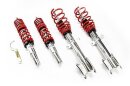 MTS Technik Gewindefahrwerk Stance Inox für ALFA...