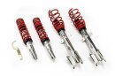 MTS Technik Gewindefahrwerk Street Inox für ALFA...