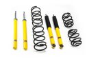 MTS Technik x Eibach Pro-Kit Sportfahrwerk für BMW 3...