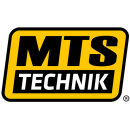 MTS Technik Sportstoßdämpfer Vorderachse links...