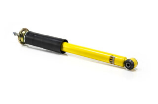 MTS Technik Sportstoßdämpfer Vorderachse für MERCEDES-BENZ S-KLASSE (W140) 400 SE, SEL/S420 (140.042, 140.043) - 210 KW / MTSMB012F