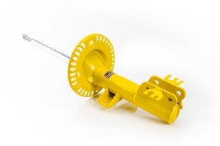 MTS Technik Sportstoßdämpfer Vorderachse für VW T5 Kasten (7HA, 7HH, 7EA, 7EH) 2.0 TDI 4motion - 103 KW / MTSVW023F