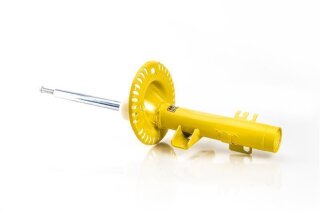 MTS Technik Sportstoßdämpfer Vorderachse für VW T5 Fahrgestell (7JD, 7JE, 7JL, 7JY, 7JZ, 7FD) 2.0 TDI 4motion - 100 KW / MTSVW024F