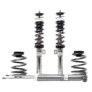 H&R Twin-Tube Gewindefahrwerk für BMW 3 Touring (E46) 330 d / 35480-2