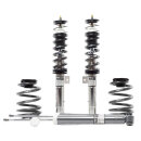 H&R Twin-Tube Gewindefahrwerk für VW GOLF V...