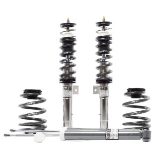 H&R Twin-Tube Gewindefahrwerk für BMW 3 (E46) 320 d / 36480-1