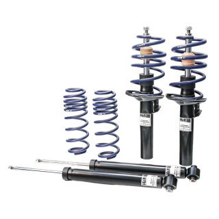 H&R Cup-Kit Komfortfahrwerk für BMW 1 (E81) 118 d / 40187-1