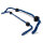 H&R Sport-Stabilisatoren für AUDI A5 Cabriolet (8F7) 2.0 TDI / 33092-1