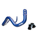 H&R Sport-Stabilisator Vorderachse für OPEL ASTRA G Cabriolet 1.6 16V / 33207-1