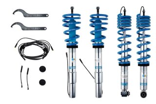BILSTEIN - B16 Damptronic Gewindefahrwerk für BMW 5 (E60) M / 49-234923