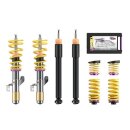 KW Gewindefahrwerk Variante 1 inox für BMW 3 Touring...