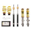 KW Gewindefahrwerk Variante 1 inox für VW UP 1.0 /...