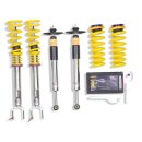 KW Gewindefahrwerk Variante 2 inox für CHRYSLER 300 C Touring 3.6 / 15227019