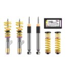 KW Gewindefahrwerk Variante 3 für BMW 3 (F30) 320 d...