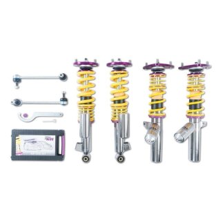 KW Gewindefahrwerk V3 Clubsport für PORSCHE 911 (996) 3.4 Carrera 4 / 35271803