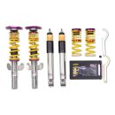 KW Gewindefahrwerk V3 Clubsport für RENAULT CLIO III...