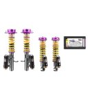 KW Gewindefahrwerk V4 Clubsport für SCION FR-S 2.0 /...