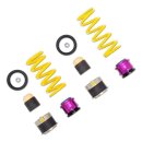 KW HLS 4 Hydraulik Liftsystem für MERCEDES-BENZ SLS...