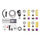 KW HLS 4 Hydraulik Liftsystem für PORSCHE 911...