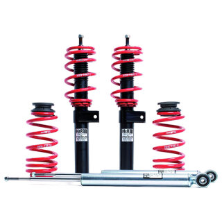 H&R Mono-Tube Gewindefahrwerk für BMW 1 (E81) 130 i / 39211-1