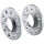 Eibach Spurverbreiterung 30 mm für FIAT CINQUECENTO (170) 1.1 Sporting (170AH) / System 2 / S90-2-15-020