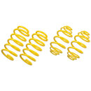 ST Tieferlegungsfedern für VOLVO V40 Kombi (VW) 1.8...