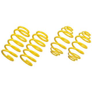 ST Tieferlegungsfedern für RENAULT MEGANE III Grandtour (KZ0/1) 1.6 16V (KZ0H) / 28290068