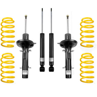 ST Sportfahrwerk für PEUGEOT 307 (3A/C) 2.0 HDi 110 / 23270014