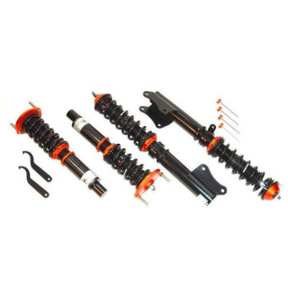 K-Sport Gewindefahrwerk Street für ALFA ROMEO 147 (937) 1.9 JTD (937AXD1A) / KS-GF-1