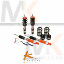 K-Sport Gewindefahrwerk Street für AUDI A4 (8EC, B7)...