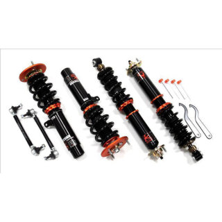 K-Sport Gewindefahrwerk Street für BMW 3 Compact (E46) 318 ti / KS-GF-25