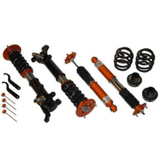 K-Sport Gewindefahrwerk Street für BMW 3 Touring (E30) 318 i / KS-GF-28