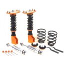 K-Sport Gewindefahrwerk Street für FIAT PUNTO...