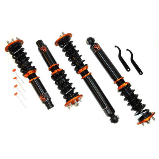 K-Sport Gewindefahrwerk Street für HONDA ACCORD VI Hatchback (CH) 1.8 i (CH6) / KS-GF-55