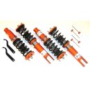 K-Sport Gewindefahrwerk Street für HONDA CIVIC VI...