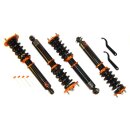 K-Sport Gewindefahrwerk Street für LEXUS IS I...