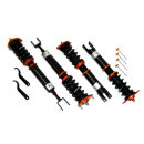 K-Sport Gewindefahrwerk Street für NISSAN 350 Z...