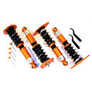 K-Sport Gewindefahrwerk Street für NISSAN PRIMERA...