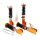 K-Sport Gewindefahrwerk Street für NISSAN SUNNY III Liftback (N14) 1.4 i / KS-GF-185