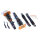K-Sport Gewindefahrwerk Street für PEUGEOT 206 Schrägheck (2A/C) 1.4 i / KS-GF-194