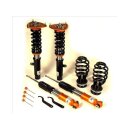 K-Sport Gewindefahrwerk Street für PEUGEOT 406 (8B)...