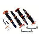 K-Sport Gewindefahrwerk Street für PORSCHE 911...