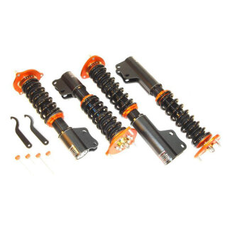 K-Sport Gewindefahrwerk Street für SUBARU FORESTER (SF) 2.0 S Turbo / KS-GF-229