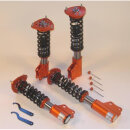 K-Sport Gewindefahrwerk Street für SUBARU IMPREZA...